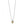 Load image into Gallery viewer, Meridian Aurora Petite Necklace - Golden
