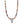 Load image into Gallery viewer, Mingle Medley Petite Beaded Necklace
