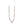 Load image into Gallery viewer, Mingle Medley Petite Beaded Necklace
