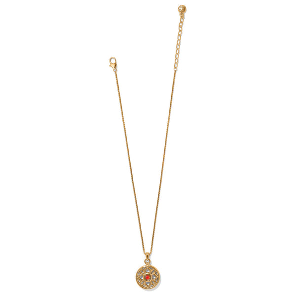 Venetian Gems Necklace