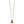 Load image into Gallery viewer, Venetian Gems Petite Necklace

