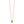 Load image into Gallery viewer, Venetian Gems Petite Necklace
