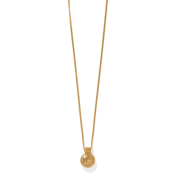 Venetian Gems Petite Necklace