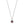 Load image into Gallery viewer, Everbloom Sunflower Necklace Birthstones
