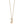 Load image into Gallery viewer, Sunset Cove Oyster Duo Necklace

