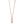 Load image into Gallery viewer, Sunset Cove Petite Poli Necklace
