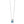 Load image into Gallery viewer, Meridian Aurora Petite Necklace
