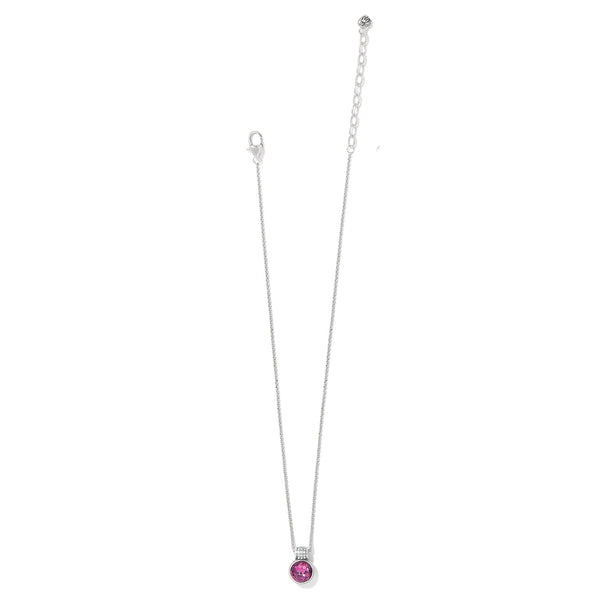 Meridian Aurora Petite Necklace