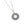 Load image into Gallery viewer, Ferrara Siena Round Necklace
