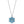 Load image into Gallery viewer, Colormix Flower Necklace
