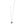 Load image into Gallery viewer, Colormix Flower Necklace
