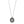 Load image into Gallery viewer, Pretty Tough Glem Necklace - Amethyst
