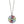 Load image into Gallery viewer, Bellissima Gems Ray Necklace
