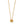 Load image into Gallery viewer, Enchanting Flower Necklace - Gold
