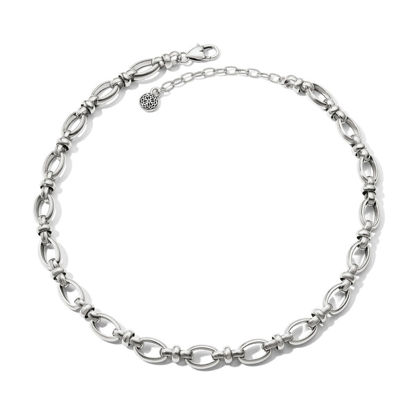 Ferrara Siena Chain Necklace