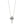 Load image into Gallery viewer, Alcazar Amor Pearl Pendant Necklace
