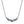 Load image into Gallery viewer, Constella Necklace Blue
