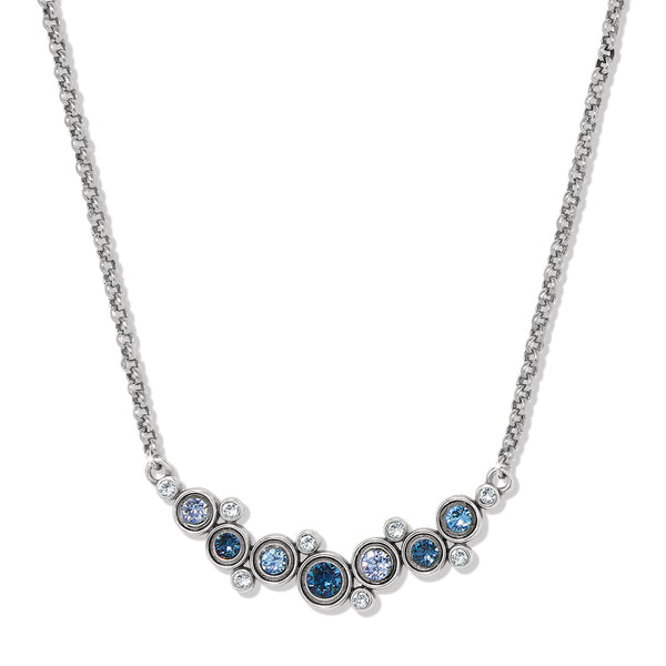 Constella Necklace Blue