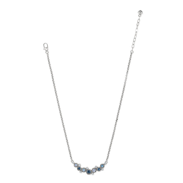 Constella Necklace Blue