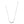 Load image into Gallery viewer, Constella Necklace Clear
