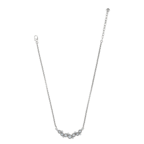 Constella Necklace Clear