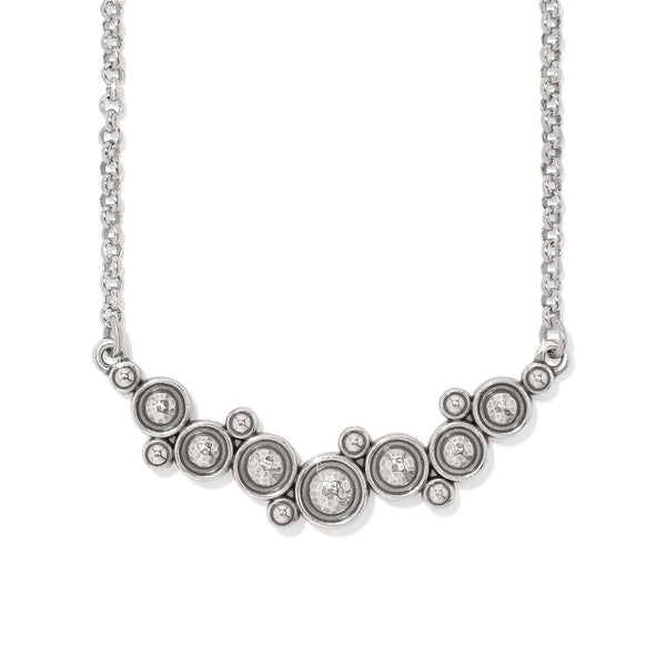 Constella Necklace Clear