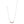 Load image into Gallery viewer, Constella Necklace Ruby
