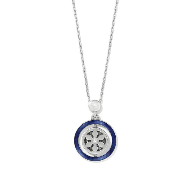 Flora Petite Necklace