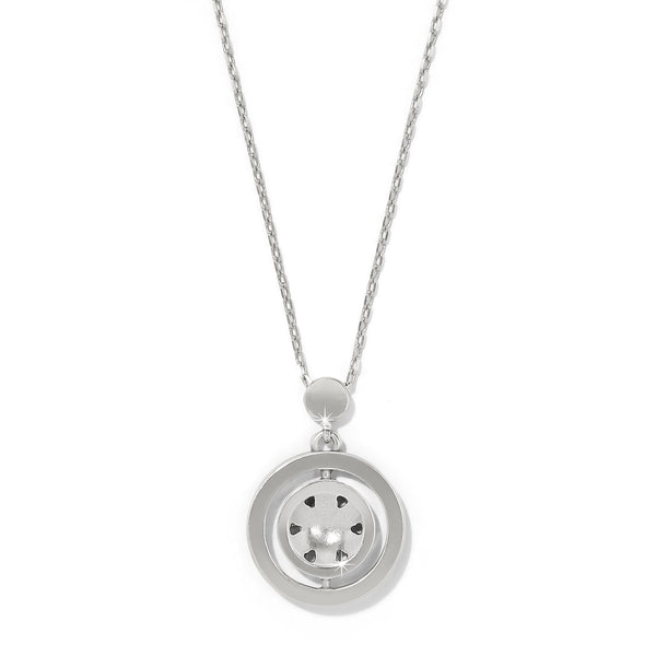 Flora Petite Necklace