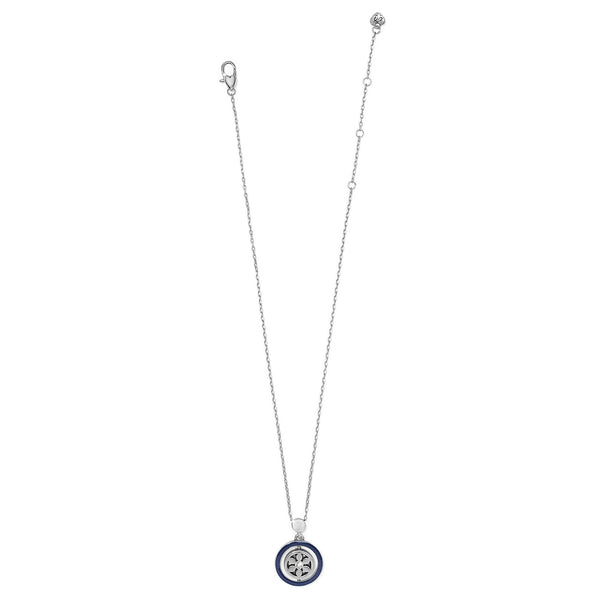 Flora Petite Necklace