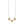 Load image into Gallery viewer, Cascade Heart Mini Necklace
