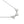 Load image into Gallery viewer, Cascade Heart Mini Necklace
