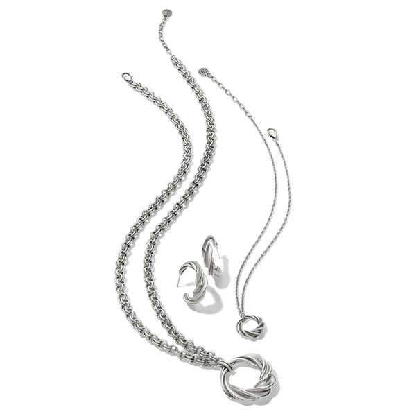Antica Petite Necklace