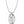 Load image into Gallery viewer, London Groove Badge Clip Necklace
