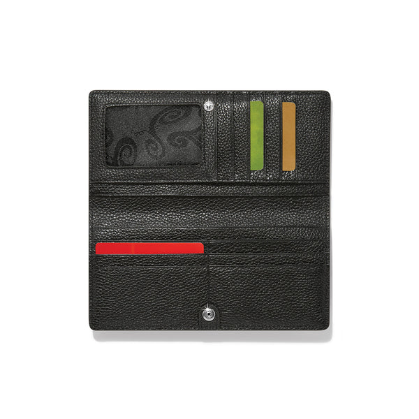 Interlok Harmony Slim Folio