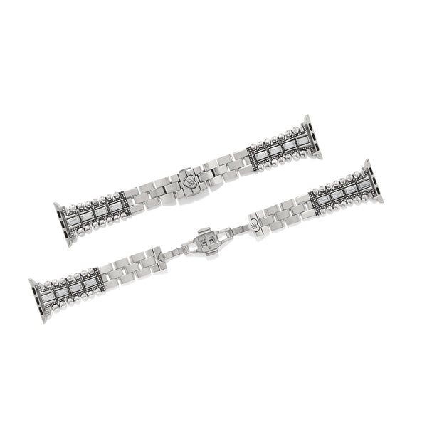 Pretty Tough Gem Watch Band