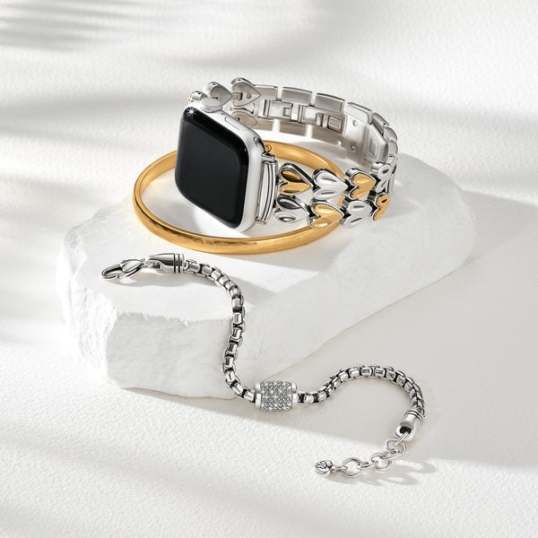 Cascade Heart Watch