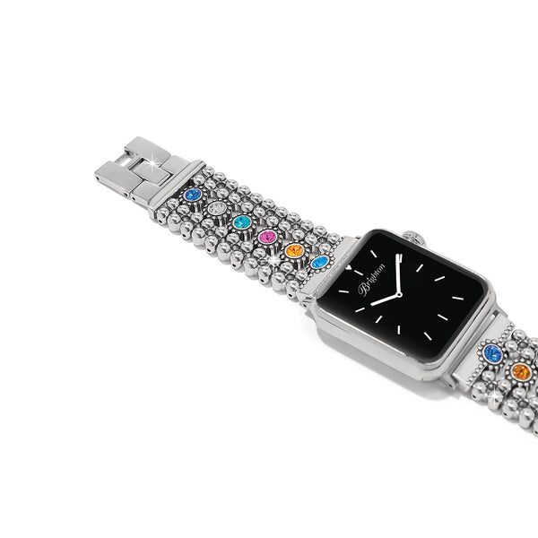 Twinkle Link Apple Watch Band - Multi