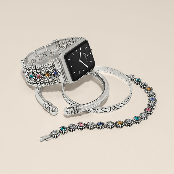 Twinkle Link Apple Watch Band - Multi