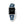 Load image into Gallery viewer, Rory French Blue-Cloud Blue Leather Watch Band
