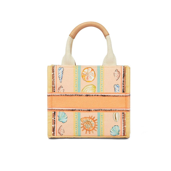 Sea La Vie Mini Tote