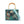 Load image into Gallery viewer, Seascape Small Tote
