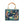 Load image into Gallery viewer, Seascape Small Tote
