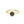 Load image into Gallery viewer, Stacker Ring Round - Gold with LBI Sand
