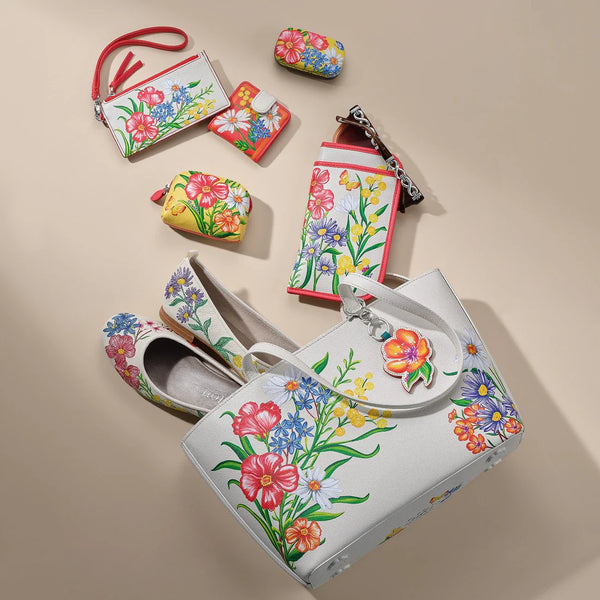 Sydney Card Pouch