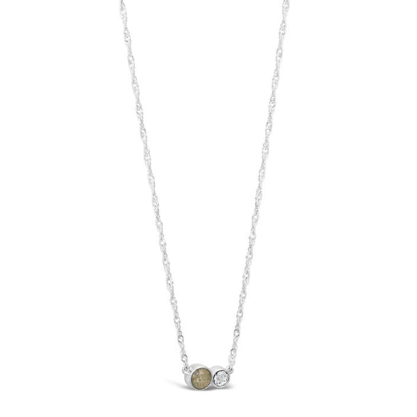 Veronica Necklace - LBI Sand