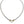 Load image into Gallery viewer, Antiqua Pavé Circle Double Strand Necklace
