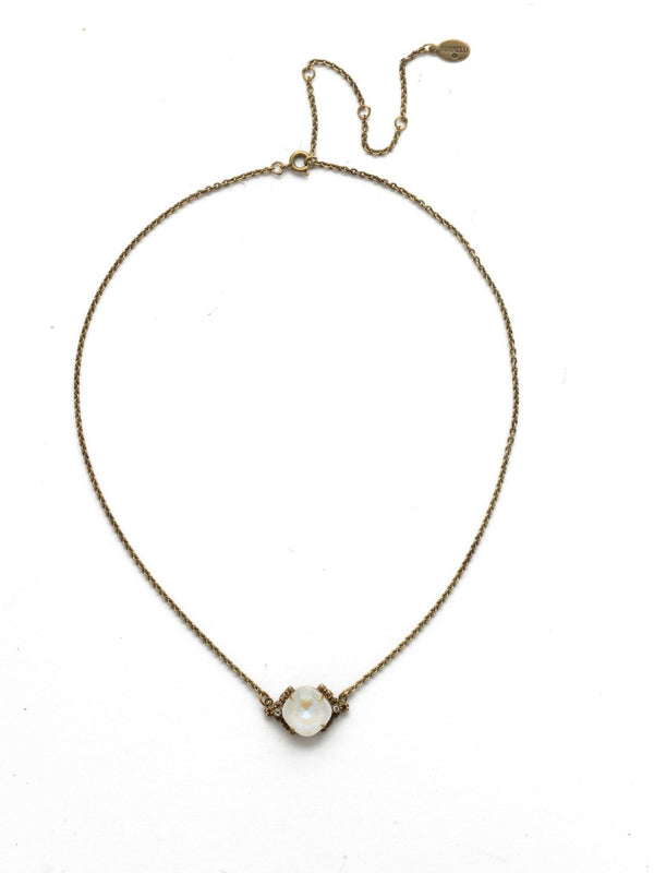 Harumi Pendant Necklace