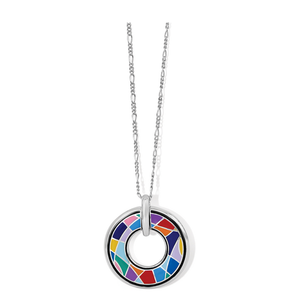 Colormix Reversible Necklace