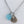 Load image into Gallery viewer, Seashell duo Sea Glass Necklace

